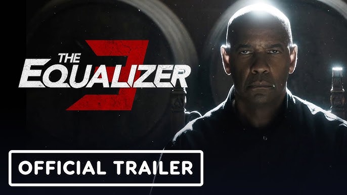 In 'The Equalizer 2' Trailer, Denzel Washington Travels the Globe - The New  York Times