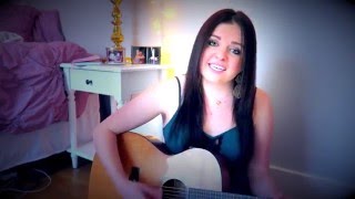 Stay A Little Longer - Brothers Osborne (cover)