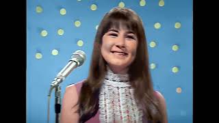 The Seekers (live, HQ Stereo) - I'll Never Find Another You / With My Swag All On My Shoulder, 1968