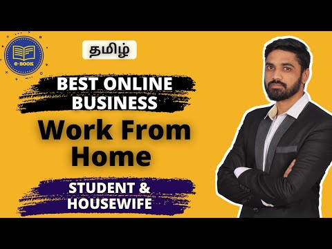 Business Ideas In Tamil👌Tamil Business Ideas for students💰Online Business Ideas in Tamil for student