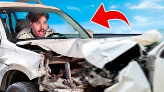Why is car crash simulator so SATISFYING? (I'm not a psychopath) screenshot 2
