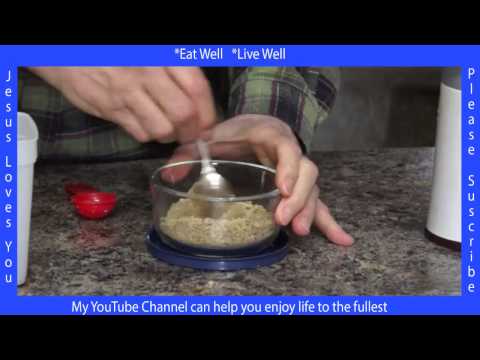 lose-weight-with-flax-seed-breakfast,-high-in-omega-3