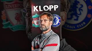 When Klopp First Humbled Chelsea…