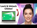 How to Lock or Unlock Your Chime Card in 2025 (Full Guide)