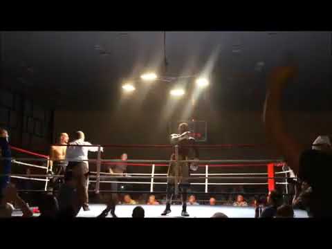 Le vrai champion du congo YOURI