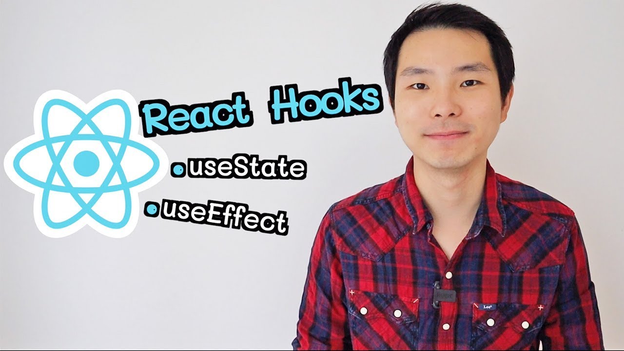 react ดียังไง  2022  สอนการใช้งาน React Hooks เข้าใจใน 5 นาที