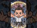 Superhero Ghibli Engineer save us all #trending #viral