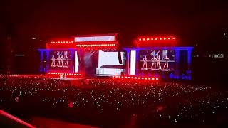 230923 - SMTOWN LIVE SMCU PALACE @JAKARTA - AESPA - NEXT LEVEL