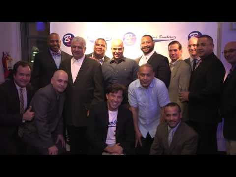 Bronx Bomber First Annual Bombers Ball