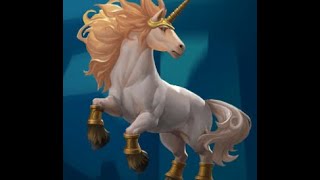 Clash of Lords 2 - Unicorn Hero Analysis screenshot 5