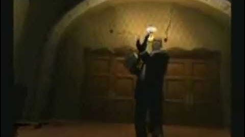 Hitman: Contracts TV Ad