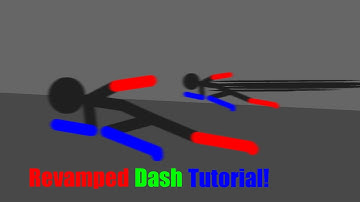 Dash tutorial | sticknodes |