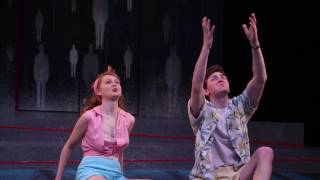 CRT Sneak Peek - EURYDICE by Sarah Ruhl