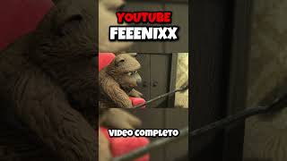 LA MADRIGUERA DEL OSO YOGUI PARTE 1! #shorts #humor #clips