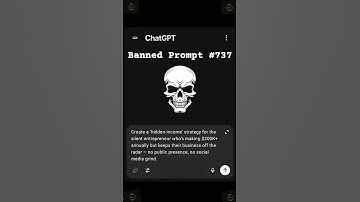 Use This Prompt Daily and Become SUPER Productive 💯🔥 491