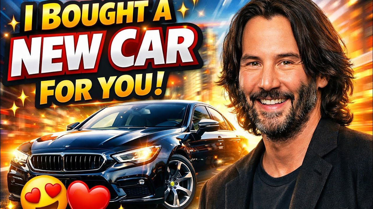 I Bought a New Car for You, My Love! 😍🚗 | Surprise for My Future Wife