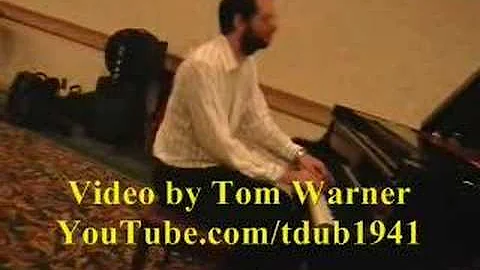 Tom Brier - Frederick Hodges - Adam Swanson  @ WCR...
