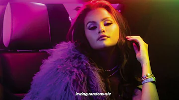 (𝐌𝐀𝐋𝐄 𝐕𝐄𝐑𝐒𝐈𝐎𝐍) Selena Gomez - Single Soon