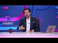 Latinus Diario: 8 de mayo