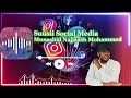 New Nashiidaa SUUSII SOCIAL MEDIA Najjaash Muhammad 1447Hijra
