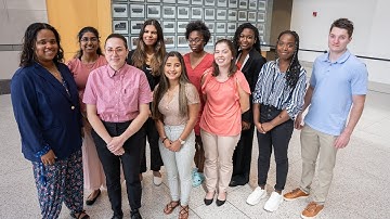 Emerging Professional Summer Internship Program (2022)