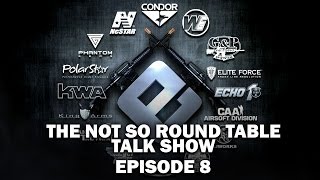NSRT Ep.8 - Airsoft Evike.com