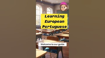 Learn Portuguese Faster on Your Own. Tips to Learn Portuguese. #learnportuguese #tips #portugal