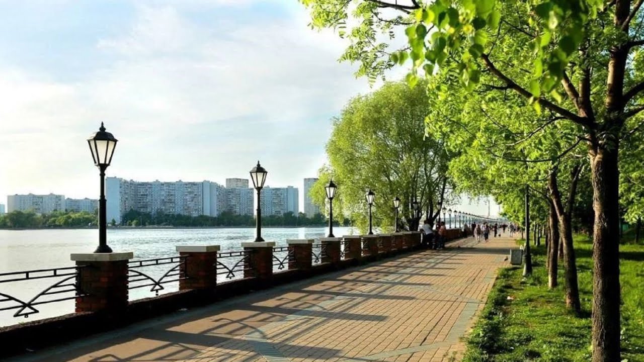 Парк печатники Парк печатники