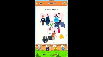 Braindom Riddle Level 1 -  20