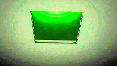 DAZ Studio 4 Modeling and Animation Test