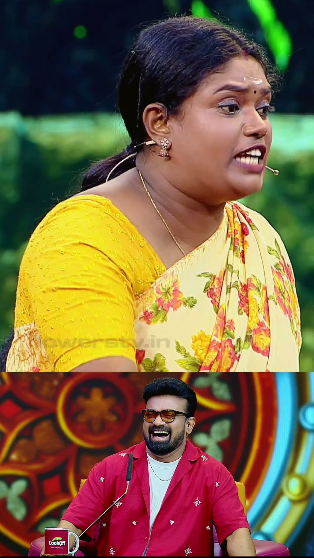 മയിലാട്ടം പാത്തിറുക്കെ പുലിയാട്ടം പാത്തിറുക്കെ , ഇത് എന്നാ ആട്ടം ? #comedy #flowerstv #entertainment