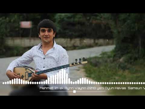 MEHMET ŞİMŞEK | AYN VAYN ŞIVAYN POTPORİ #SAMSUNVEZİRKÖPRÜ55