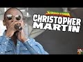 Christopher Martin - Paper Loving @ SummerJam 2016