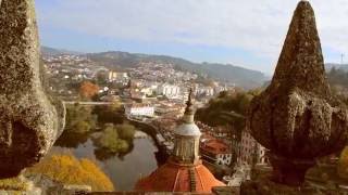 Mosteiro de São Gonçalo - Amarante