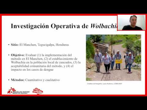 Video in English