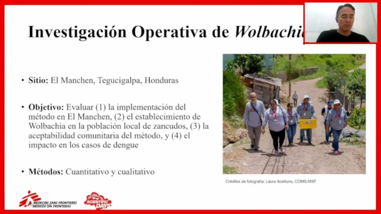 Video in English
