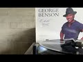 Kisses in the Moonlight - George Benson