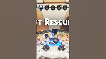 A fascinating, game - Astrobot. #astrobot #astrobotgame  #fascinating_game #gaming 23