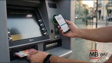 Como Pagar Com MBWAY online e Levantar DINHEIRO MBWAY! Tudo Pelo Smartphone! | MBWAY Portugal
