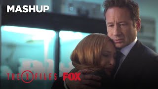 scully mulder out of this world season 11 the x files