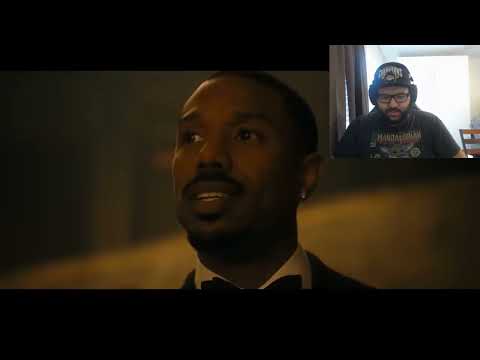 The Thomas Crown Affair Official Teaser Trailer Reaction