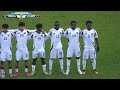 Ndeshje miqësore: Kombëtarja e Kosovës U20 - Kombëtarja e Katarit U20