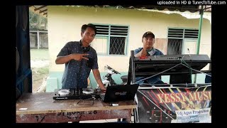 DJ LOKA LOKA JUNGLE DUTCH 2019 FULL BASS