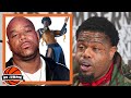 King Pill Reacts to Wack Calling Him a Belly Dancer