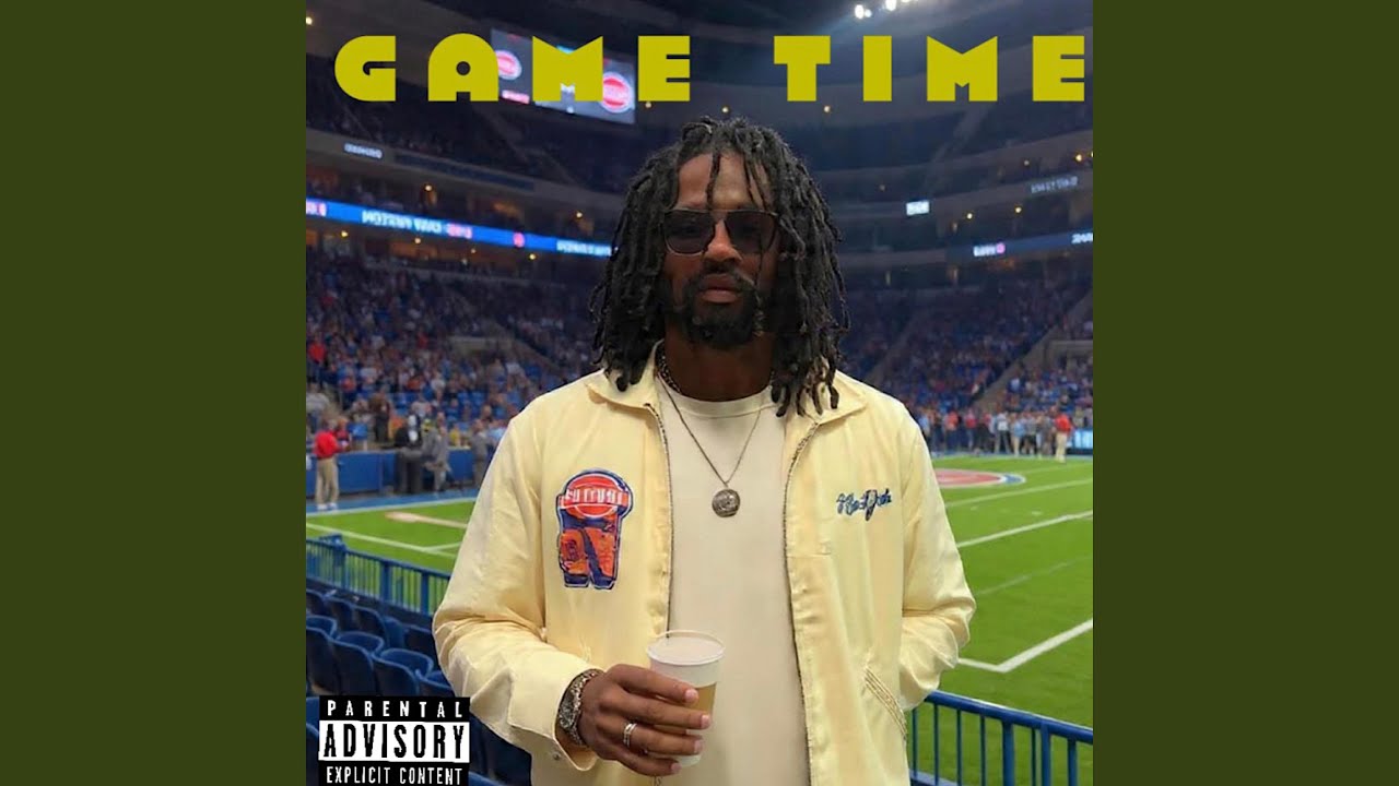 Watch Game time on YouTube Watch Game time on YouTube