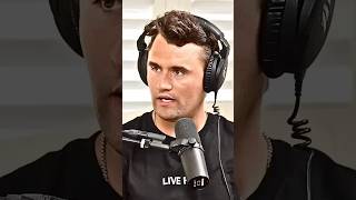 Charlie Kirk Leaves Host Speechless With One Question