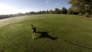 Emergency stop training - part 1