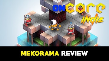 OnCore Indie - Mekorama