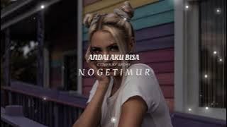 ungu | andai aku bisa, cover by ardhy