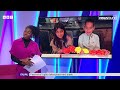 Diwali | How to make a flower garland | Newsround